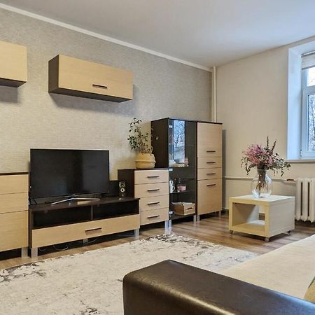 German Street Apartment วิลนีอุส ภายนอก รูปภาพ