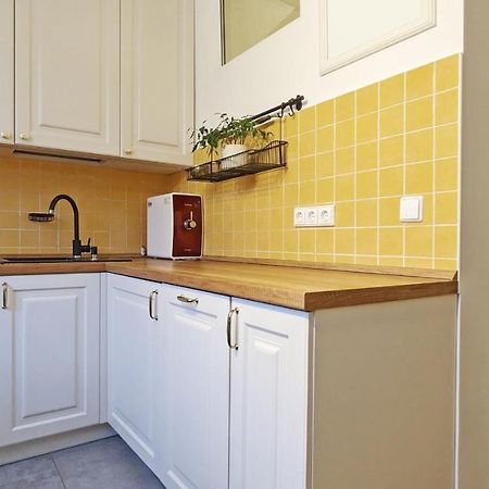 German Street Apartment วิลนีอุส ภายนอก รูปภาพ