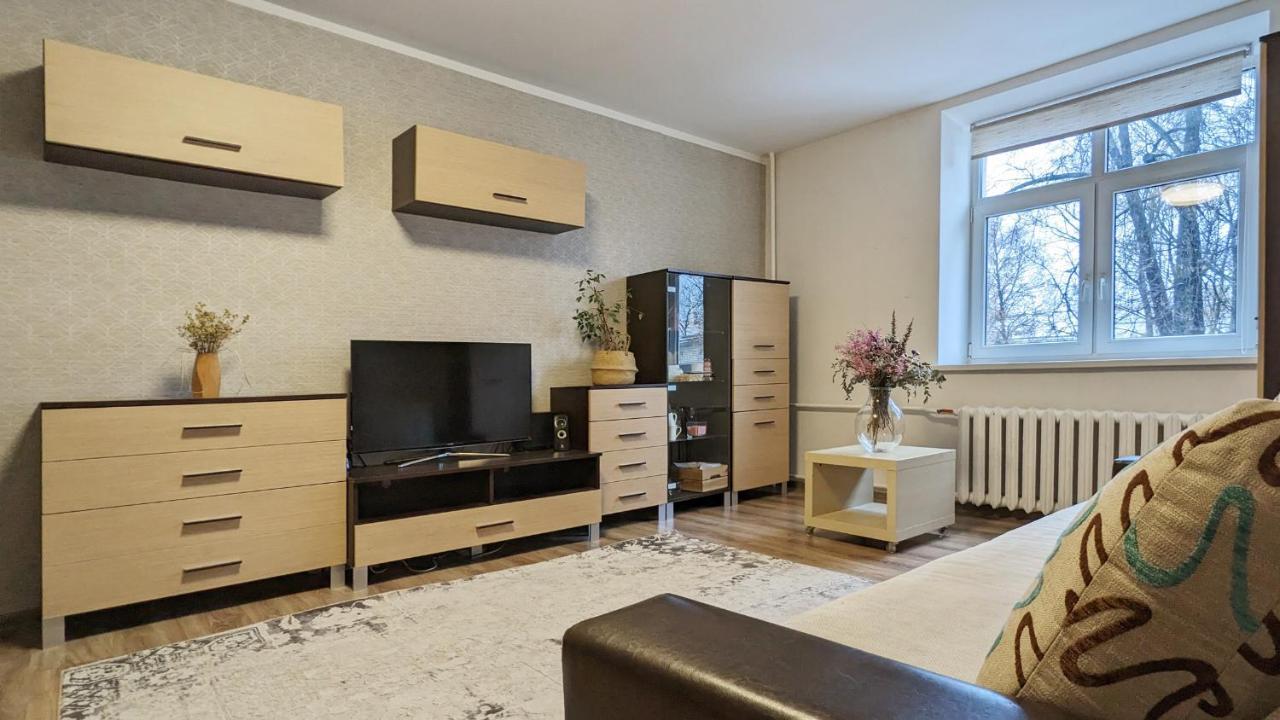 German Street Apartment วิลนีอุส ภายนอก รูปภาพ
