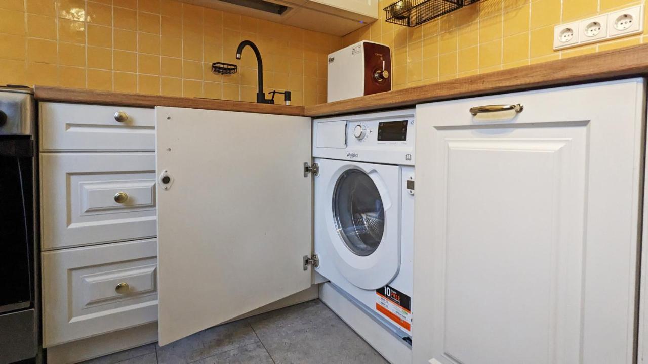 German Street Apartment วิลนีอุส ภายนอก รูปภาพ