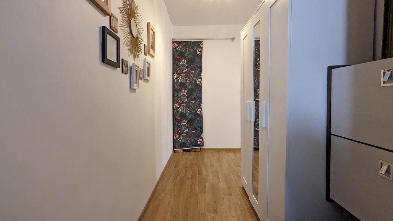 German Street Apartment วิลนีอุส ภายนอก รูปภาพ