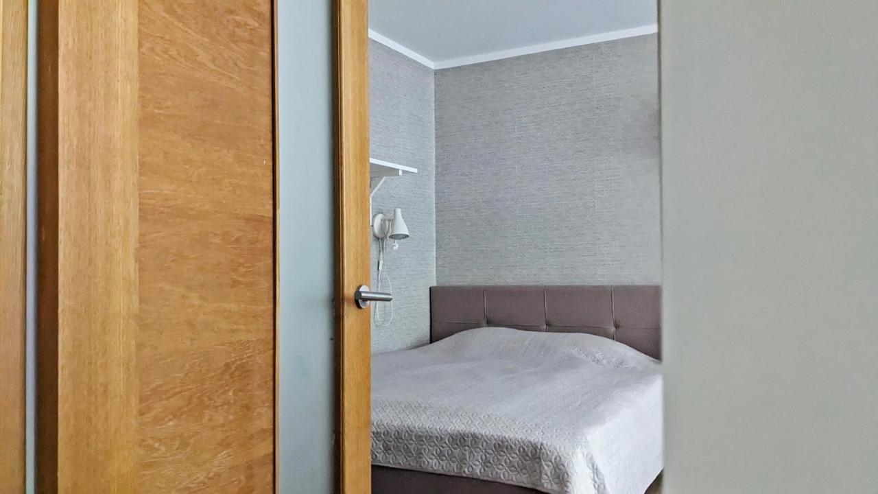 German Street Apartment วิลนีอุส ภายนอก รูปภาพ